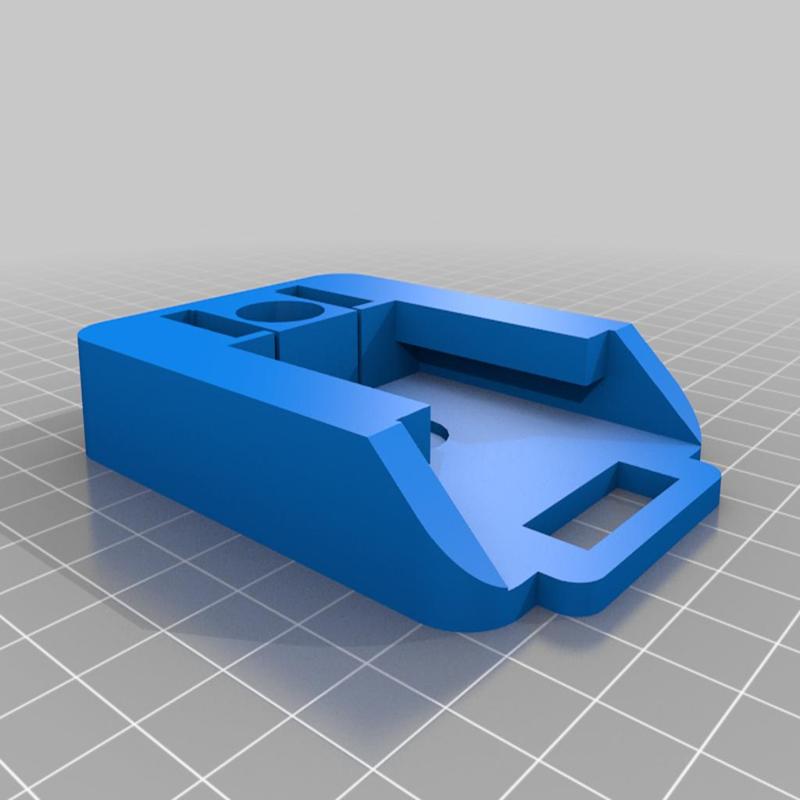 Adapter Parkside Performance 20V