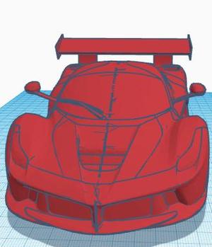 ferrari