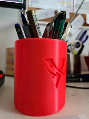 Vulcan Forged ''Anything'' Holder