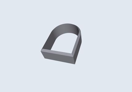 Polymer clay cutter