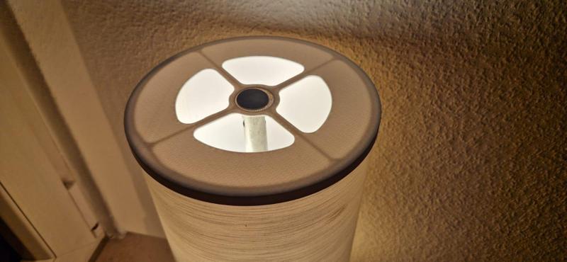 IKEA VIDJA top replacement