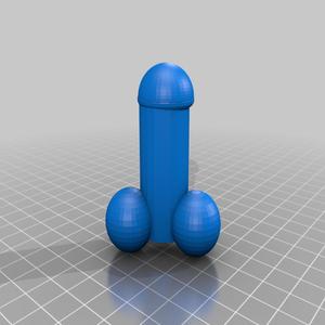 mega fetter dildo