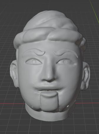 khan from puppet master