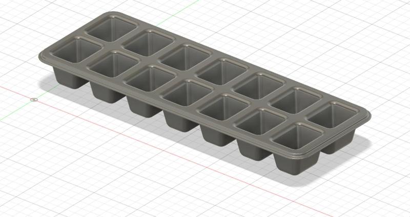 Ice Tray