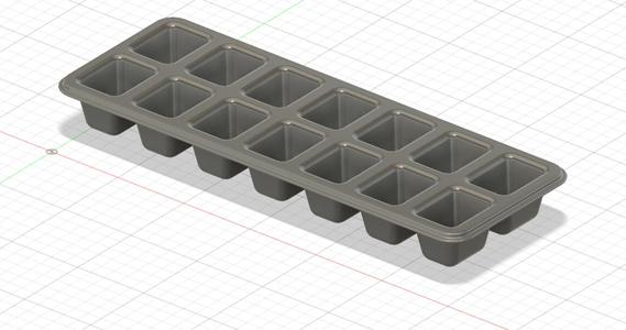Ice Tray