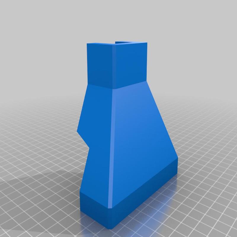 FLexi-Storage support