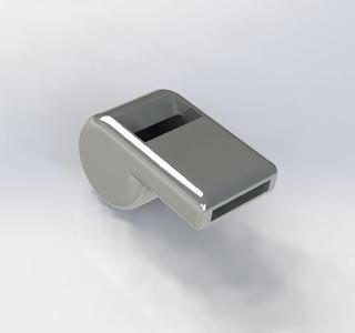 whistle