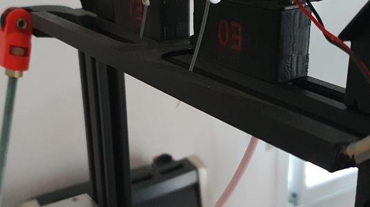 Led bar