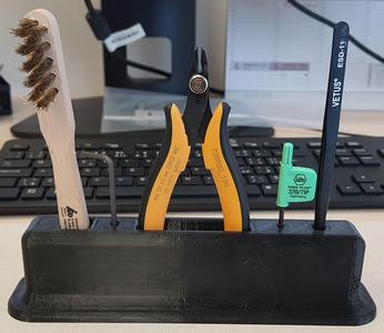 Tool holder v.2