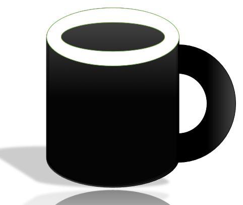 3D MUG