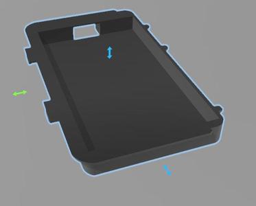 Ricarica wireless per VW T.ROC