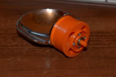 Warning beacon LTE-1101J repair kit