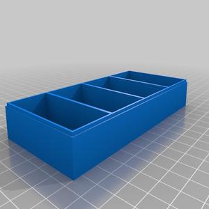 Escape Room the Game Key Box