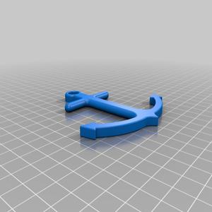 Emerik's Anchor