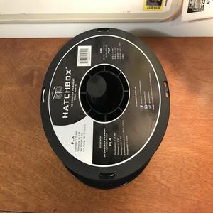 Filament Holder