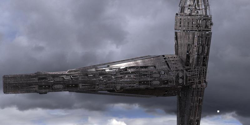 Dreadnaught Ship Wreck3
