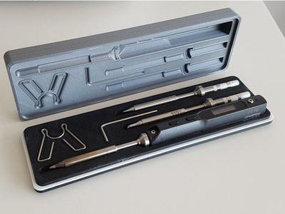 TS100 Case