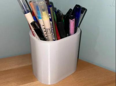 pen holder