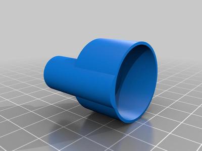Top for 22lr speed loader