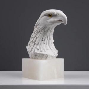 eagle head