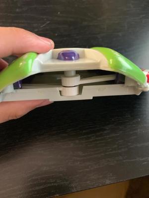 buzz lightyear wing