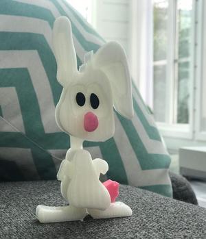 Rabbit
