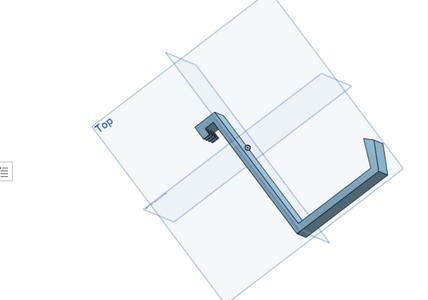 Xbox controller holder for Xbox series x