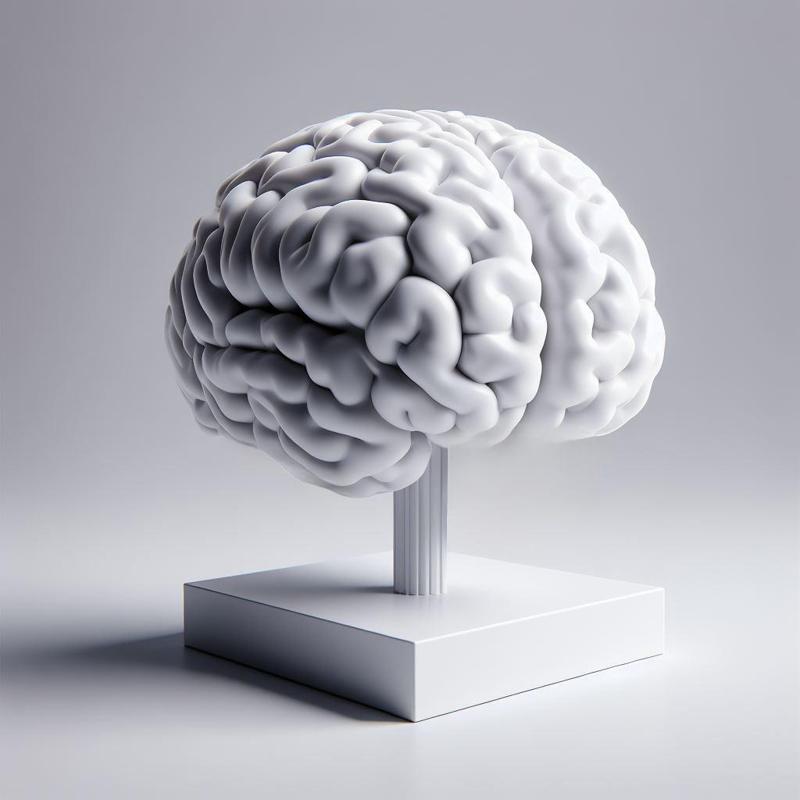 Human brain