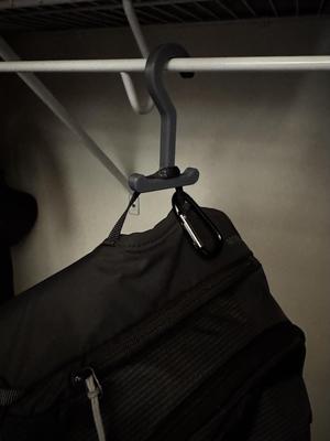 Backpack Hanger