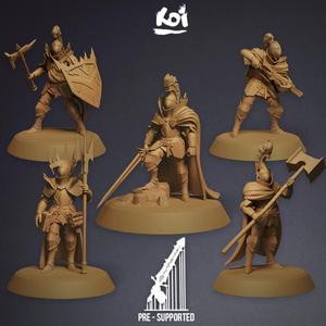 Heralds of the Storm - Bundle