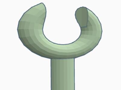 HeadPhone Stand