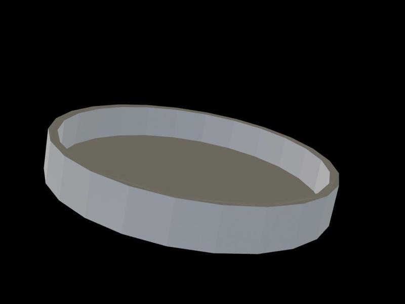 Soda Can Cover