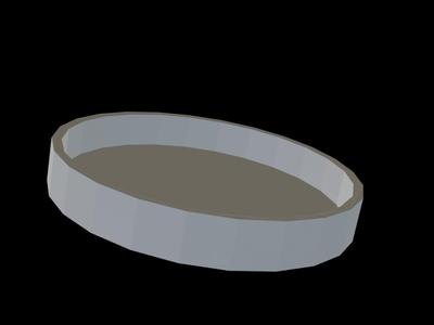 Soda Can Cover