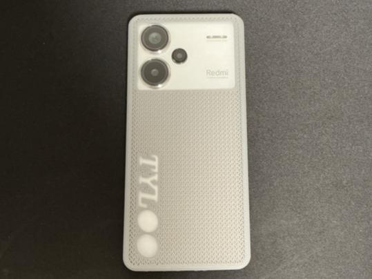 Redmi Note 13 Pro+ phone case