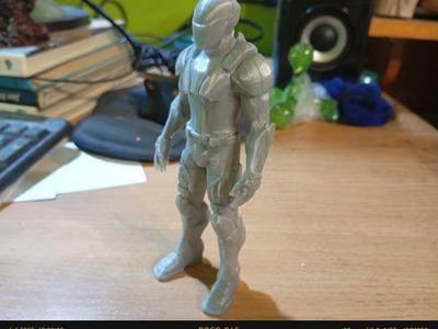 Space Guard