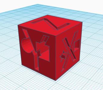 Calicube PLUS