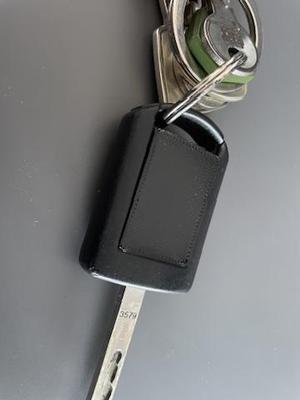Opel Meriva A Key Insert