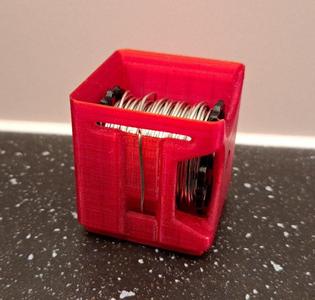 Gridfinity Spool