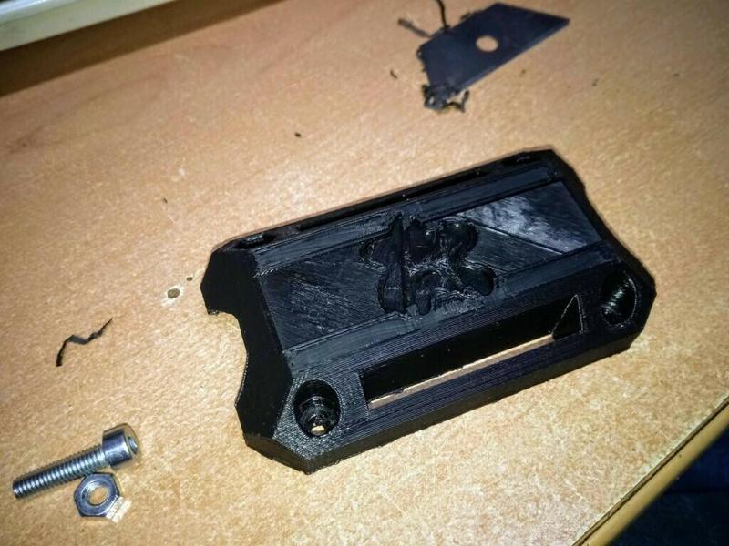 Givi Engine Guard Bumper Protector