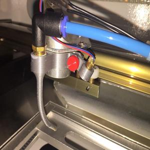K40 Air assist