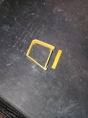 Beacon3D Mount for TronXY X5S Hemera XS Mount