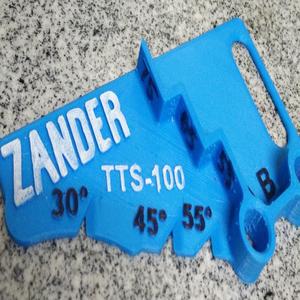 TormekTTS-100ZANDER