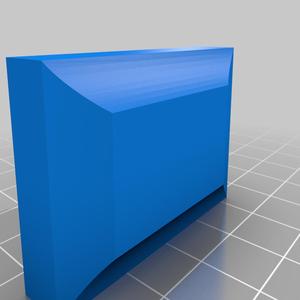 anti vibration foot for 4020 2040 extrusion
