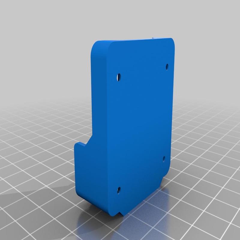 DJI fpv tray 30x30 