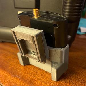 taranis X9 lite crossfire holder