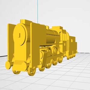424 124 steam-train