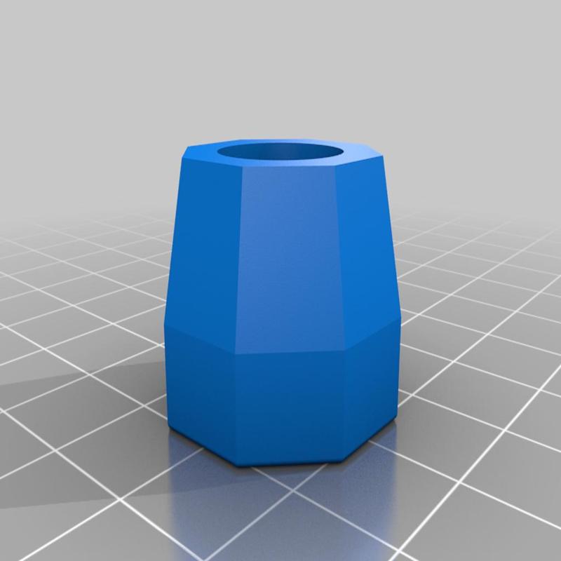 Compression Nut