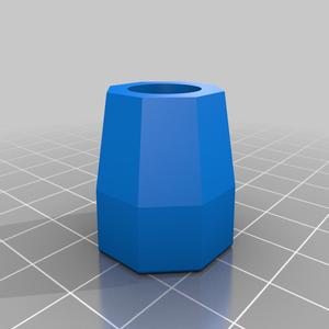 Compression Nut