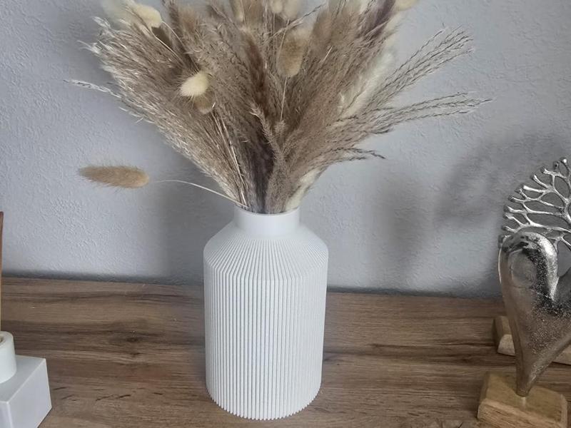 Modern Vase