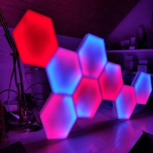 Hexaleaf-remix